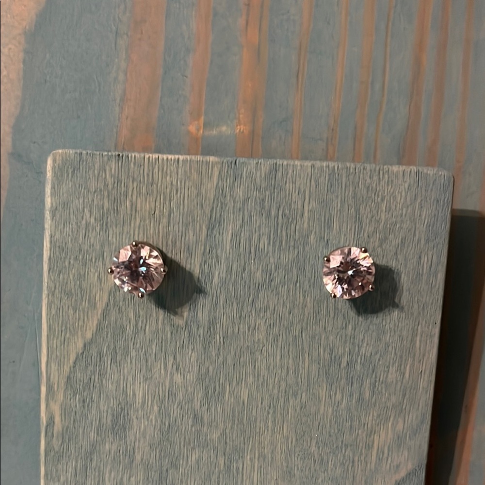 Touchstone Crystal Earrings